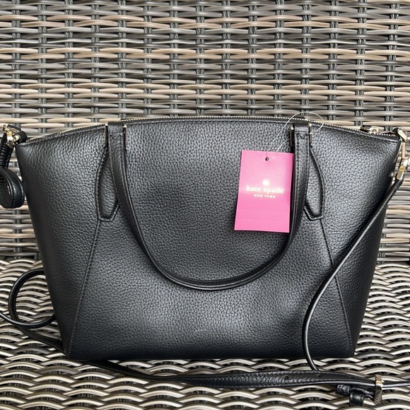 Kate Spade monica satchel - Picture 7 of 16